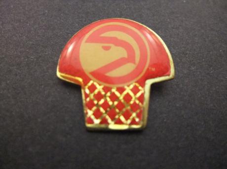 Atlanta Hawks basketbalteam NBA basket